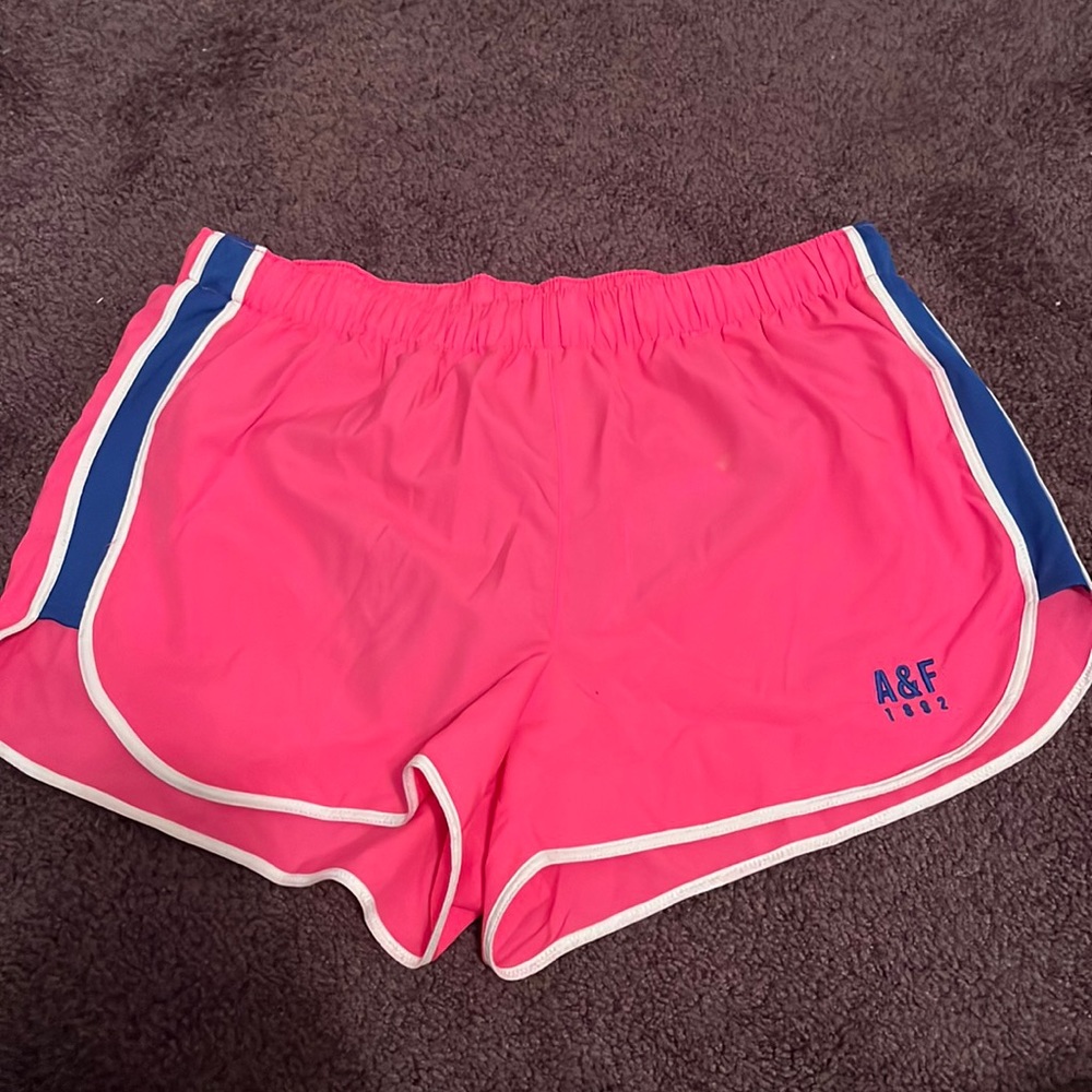 Abercrombie & Fitch Shorts